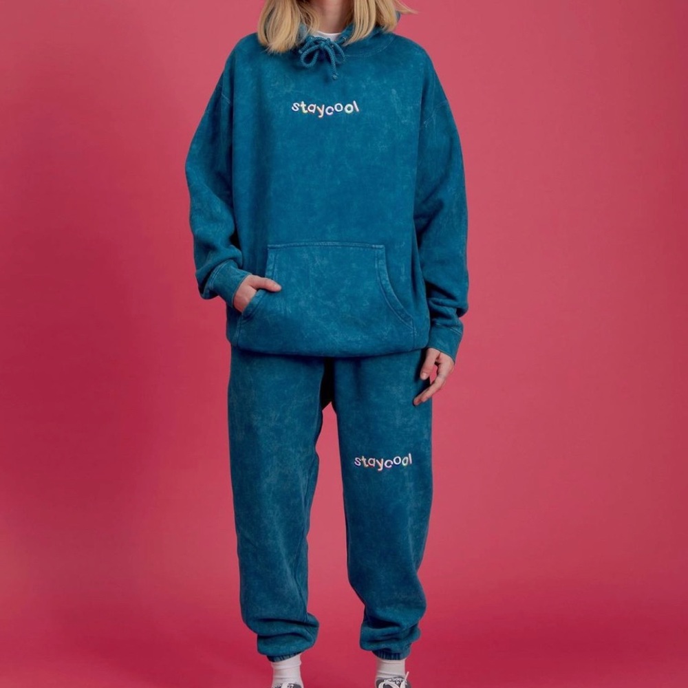 Staycool sweatshirt